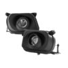 Kimpiris - Προβολείς Ομίχλης Για Mercedes-Benz W210 95-99 Sedan / Combi Projectors 2 Τεμάχια