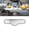 Kimpiris - Καθρέπτης Εσωτερικός Αυτοκινήτου New Yorker 37x11.5cm Car+
