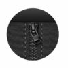 Καλύμματα Υφασμάτινα Super Fit All In One Μαύρο-Γκρι Σετ Εμπρός-Πίσω 10 Τεμάχια - Image 3