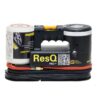 Κομπρεσέρ - Κομφλέρ Αέρος Αυτοκινήτου AirMan ResQ Pro+ 12V Με Μανόμετρο Και Σφραγιστικό Ελαστικών 450ml 71-063 - Image 2