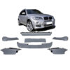 Kimpiris - Body Kit Για Bmw X5 E70 07-11 Aero Kit