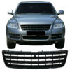 Kimpiris - Μάσκα Για Vw Touareg 7L 02-06 Χωρίς Σήμα Μαύρη 1 Τεμάχιο