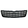 Μάσκα Για Vw Touareg 7L 02-06 Χωρίς Σήμα Μαύρη 1 Τεμάχιο - Image 3