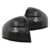 Kimpiris - Πισινά Φανάρια Set Για Audi A6 4B 97-04 Led Φιμέ Depo