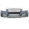 Kimpiris - Μπροστινός Προφυλακτήρας Για Audi A5 8T 07-13 RS5 Look