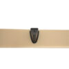 Μπροστινό Spoiler Για Smart Fortwo 451 07-14 Brabus Look Από Abs Πλαστικό 1 Τεμάχιο - Image 3