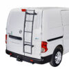 Kimpiris - Σκάλα Πίσω Πόρτας Για Van CRUZ 941-062 FIXED EF150 150cm x 30cm