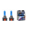 Kimpiris - Λάμπες Αλογόνου H15 12V 15/55w Superwhite 4200k X-Tec 2 Τεμάχια