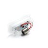 Led Φαναράκια Πινακίδας Για Opel Astra G 98-04 Hatchback 3d 5d / Sedan 4d 1 Τεμάχιο - Image 2
