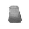 Πατάκια Σκαφάκια 3D Από Λάστιχο Για Bmw 1 E81 , E87 04-11 "Star Diamond" 4 Τεμάχια Γκρι - Image 3