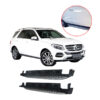 Kimpiris - Πλαινά Σκαλοπάτια Για Mercedes-Benz ML-Class (W166) 11-19 / GLE-Class (W166) 15-19 2 Τεμάχια