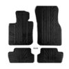 Kimpiris - Πατάκια Αυτοκινήτου Gledring 0407 Mini Cooper F56 3 Doors 2014- Μαύρο 4 Τεμάχια