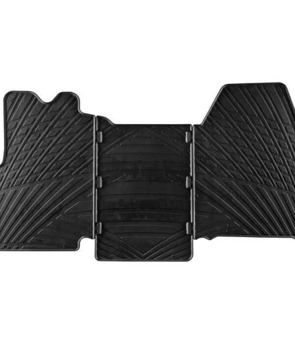 Kimpiris - Πατάκια Αυτοκινήτου Gledring 0921 Για Peugeot Boxer / Fiat Ducato 2006-2013