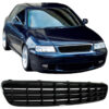 Kimpiris - Μάσκα Για Audi A3 8L 96-00 Χωρίς Σήμα Μαύρη 1 Τεμάχιο