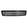 Μάσκα Για Audi A6 4B C5 97-01 Χωρίς Σήμα Μαύρη 1 Τεμάχιο - Image 2