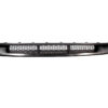 Μπροστινό Spoiler Για VW Golf IV (4) 98-04 RS-Look Από Abs Πλαστικό 1 Τεμάχιο - Image 4