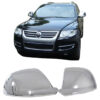 Kimpiris - Καπάκια Καθρεφτών Για VW Touareg 7L 07-10 Χρωμίου 2 Τεμάχια