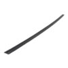 Kimpiris - Αεροτομή Πορτ Παγκάζ Για Bmw 3 E36 90-99 Sedan Lipspoiler Από Abs Πλαστικό (Soft)