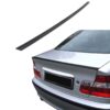 Kimpiris - Αεροτομή Πορτ Παγκάζ Για Bmw 3 E46 98-05 Coupe Lipspoiler Από Abs Πλαστικό (Soft)
