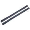 Πλαινά Μασπιέ Για Mercedes-Benz E-Class W212 09-13 Amg Look Από Abs Πλαστικό 2 Τεμάχια - Image 2