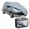 Kimpiris - Κουκούλα Αυτοκινήτου Cover+ Station Wagon XXL0 420x165x132cm