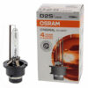 Kimpiris - Λάμπα HID Xenon D2S 4100k 85Volt 35Watt Original Xenarc Osram 66240 1 Τεμάχιο