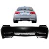 Kimpiris - Πισινός Προφυλακτήρας Για Bmw 3 E92/E93 06-14 M3 Look