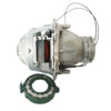 Προτζέκτορες Φαναριών Bi-Xenon Για Retrofit 3.0" D1S / D2S Hella Type 2 Τεμάχια - Image 2