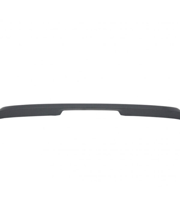 Alternative view of Αεροτομή Οροφής Για Vw Polo 6R 09-16 GTI / R Look Από Πολυουρεθάνη