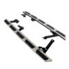 Kimpiris - Πλαινά Σκαλοπάτια Για Audi Q3 (8U) 11-18  Oem Look 2 Τεμάχια