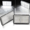 Kimpiris - Led Φαναράκια Πινακίδας Για Toyota Land Cruiser 98-14 / Lexus LX 98-12