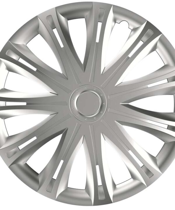 Kimpiris - Τάσια Τροχών Αυτοκινήτου 17" Spark 115981 CBX 4 Τεμάχια