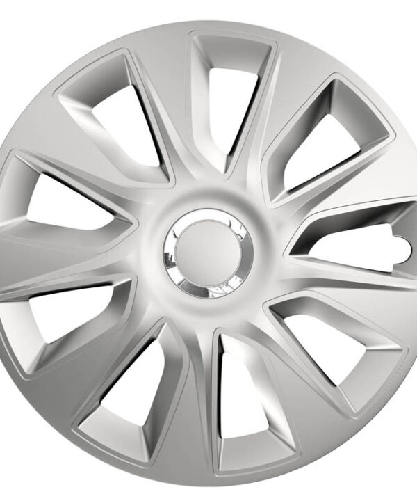 Kimpiris - Τάσια Τροχών Αυτοκινήτου 17" Stratos 118128 RC SI CBX 4 Τεμάχια