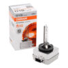 Kimpiris - Λάμπα HID Xenon D1S 4500k 85Volt 35Watt Original Xenarc Osram 66140 1 Τεμάχιο