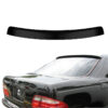 Kimpiris - Αεροτομή Οροφής Για Mercedes-Benz E-Class W210 95-02 Από Abs Πλαστικό