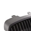 Μάσκα Για Seat Ibiza 6L / Cordoba 6L 02-08 Χωρίς Σήμα Μαύρη 1 Τεμάχιο - Image 3