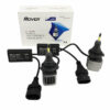Kimpiris - Λάμπες Led HB3 9005 F3 Samsung 12Volt 26watt 2600lm 6500k 2 Τεμάχια