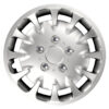 Kimpiris - Τάσια Τροχών Αυτοκινήτου 16" Bolt 118173 NC CBX 4 Τεμάχια