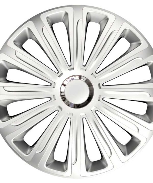 Kimpiris - Τάσια Τροχών Αυτοκινήτου 14" Trend 116896 RC CBX 4 Τεμάχια