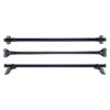 Μπάρες Οροφής Σιδερένιες CRUZ Cargo Xpro-140cm 923-208 Σετ Με Πόδια Για Nissan NV400 10+ / Opel Movano 10-21 / Renault Master 10+ 3 Τεμάχια - Image 2