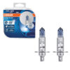 Kimpiris - Λάμπες Αλογόνου H1 12V 80w Cool Blue Boost Hyper Osram 62150CBB-HCB 2 Τεμάχια