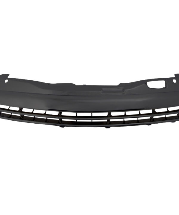 Alternative view of Μάσκα Για Opel Astra H 3D/5D 04-07 Χωρίς Σήμα Μαύρη Ματ 1 Τεμάχιο