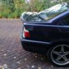 Αεροτομή Πορτ Παγκάζ Για Bmw 3 E36 90-99 Coupe CSL Look Από Fiber Flex - Image 4