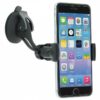 Kimpiris - Βάση Κινητού SmartPhone Αυτοκινήτου Με Βεντούζα 2cm - 10cm Pulse