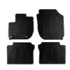 Kimpiris - Πατάκια Αυτοκινήτου Gledring 0308 Honda HR-V 2015- Μαύρο 4 Τεμάχια