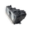 Μπροστινά Φανάρια Set Για Bmw 3 E36 Coupe / Sedan / Compact / Touring 90-99 Angel Eyes Μαύρα H7/H7 Carner - Image 4