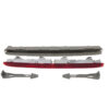 Kimpiris - Τρίτο Στοπ Για Mercedes-Benz E-Class W211 02-09 Led Carner
