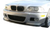 Μπροστινό Spoiler Για Bmw 3 E46 99-06 M3 1 Τεμάχιο - Image 4