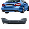 Kimpiris - Πισινός Προφυλακτήρας Για Mercedes-Benz E-Class W212 09-13 Amg E63 Look