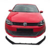 Kimpiris - Μπροστινό Spoiler Για VW Polo 6R 09-17 GTI & Απλό Προφυλακτήρα 1 Τεμάχιο